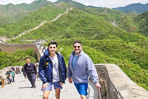 Habibi World Travel  China Luxury tour 